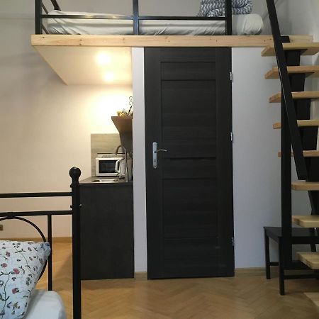 Pure Apartments คราคูฟ ภายนอก รูปภาพ