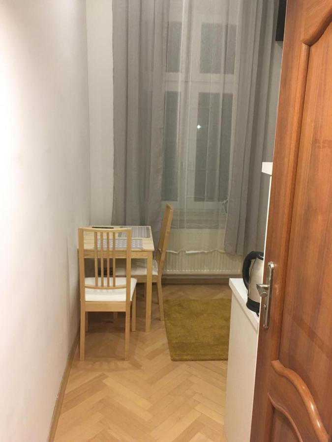 Pure Apartments คราคูฟ ภายนอก รูปภาพ