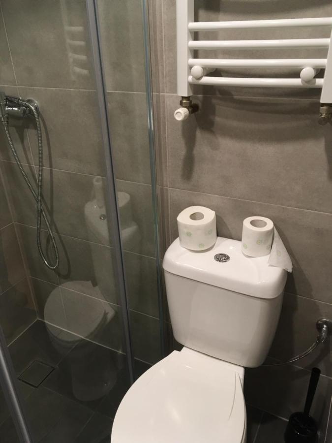 Pure Apartments คราคูฟ ภายนอก รูปภาพ