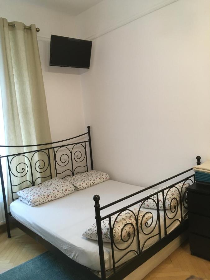 Pure Apartments คราคูฟ ภายนอก รูปภาพ