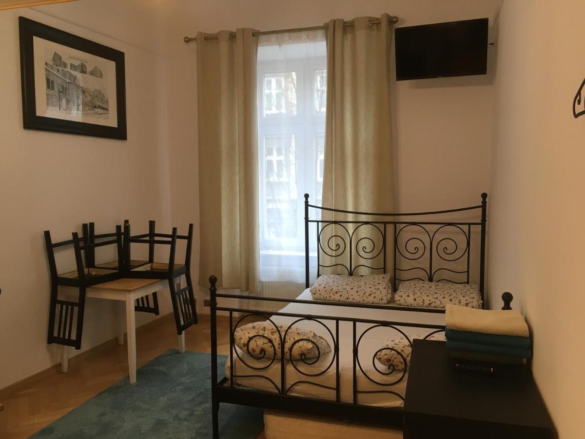 Pure Apartments คราคูฟ ภายนอก รูปภาพ