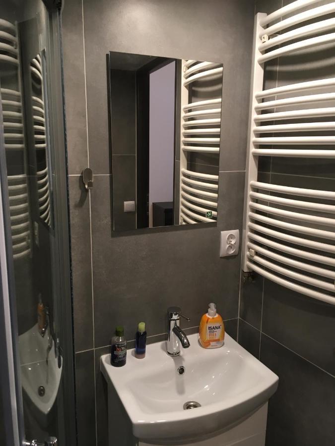 Pure Apartments คราคูฟ ภายนอก รูปภาพ
