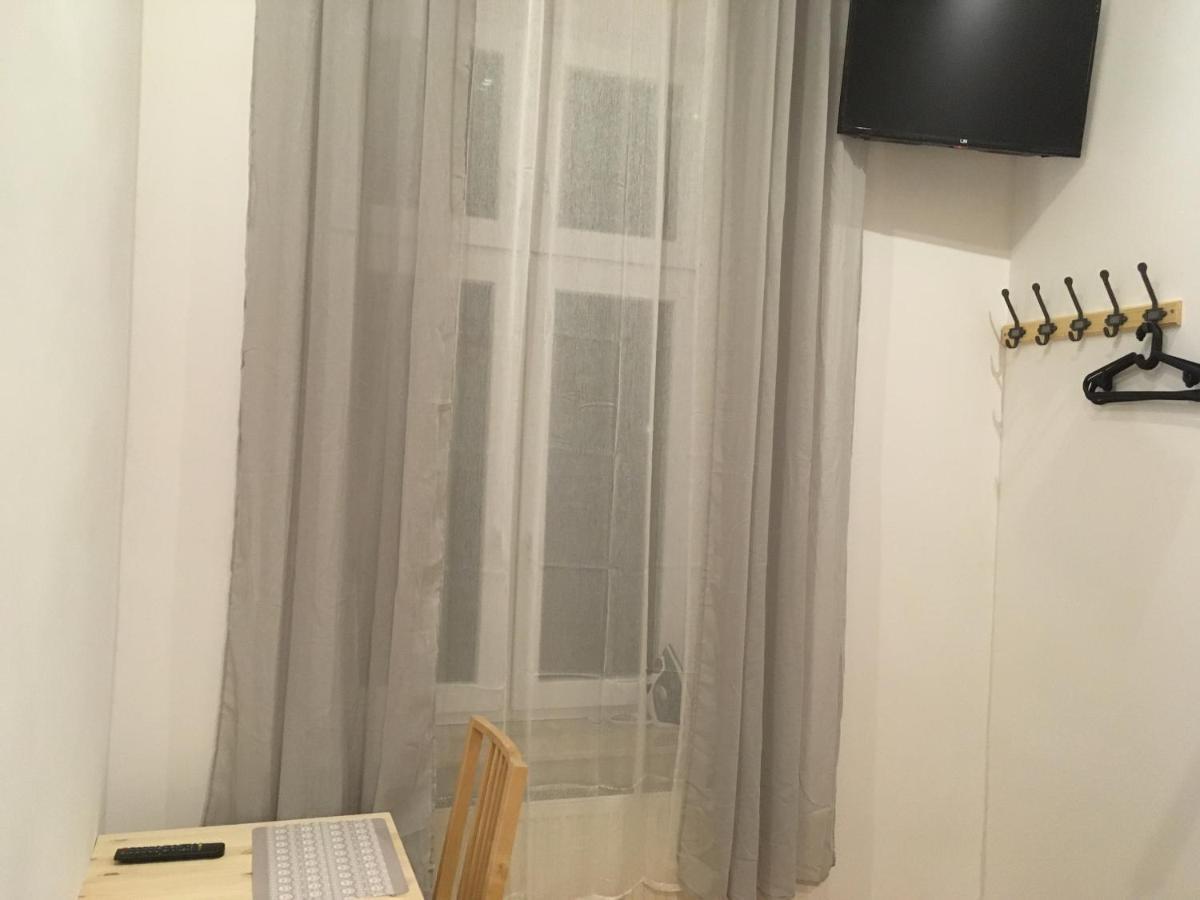 Pure Apartments คราคูฟ ภายนอก รูปภาพ