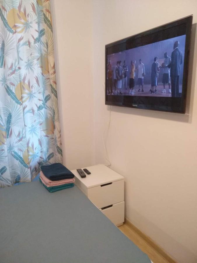 Pure Apartments คราคูฟ ภายนอก รูปภาพ