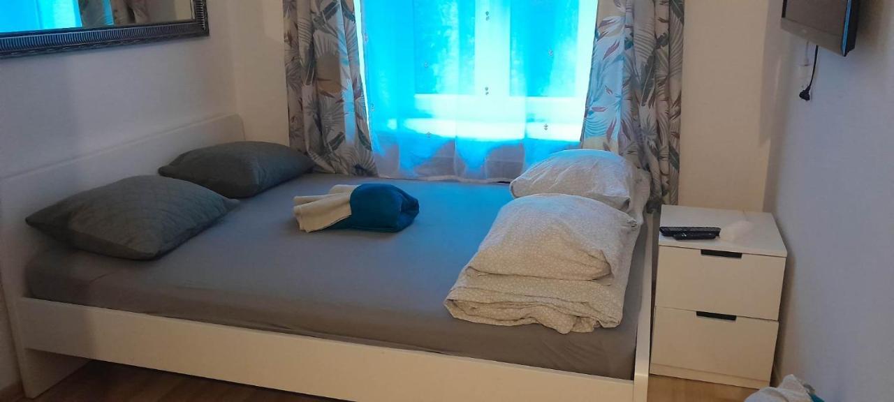 Pure Apartments คราคูฟ ภายนอก รูปภาพ