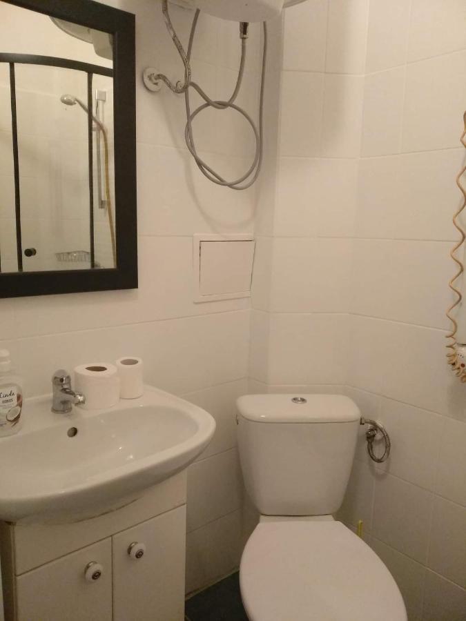 Pure Apartments คราคูฟ ภายนอก รูปภาพ