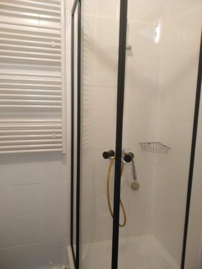 Pure Apartments คราคูฟ ภายนอก รูปภาพ