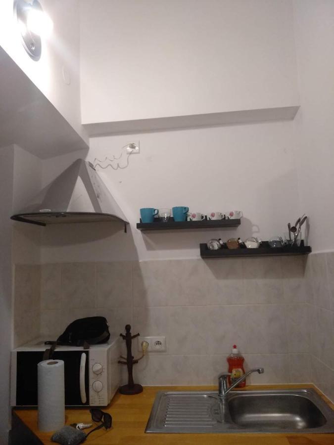 Pure Apartments คราคูฟ ภายนอก รูปภาพ